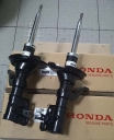 SHOCKBREKER DEPAN HONDA STREAM 1700 CC / SET, HONDA IMPORT
