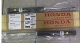 SHOCK ABSORBER ASSY HONDA JAZZ / CITY BELAKANG / SET, HONDA IMPORT