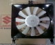 FAN RADIATOR KOMPLIT SUZUKI KARIMUN, ORIGINAL