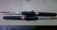 SHOCK ABSORBER ASSY MITSUBISHI GALANT V6 ( HIU ), DEPAN / SET