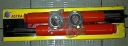 SHOCK ABSORBER DAIHATSU ESPASS ZL 9, 1300 CC, DEPAN / SET, KAYABA