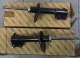 SHOCK BREAKER TOYOTA STARLET KAPSUL BAGIAN DEPAN / SET,