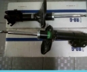 SHOCK ABSORBER ASSY HYUNDAI TRAJET, DEPAN / SET