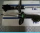 SHOCK ABSORBER ASSY HYUNDAI TRAJET, DEPAN / SET
