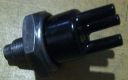 SOLENOID VACCUM UDARA MANIFOLD TOYOTA KIJANG KAPSUL 7 K, ORIGINAL