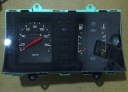 SPEEDOMETER TOYOTA KIJANG SUPER, ORIGINAL.