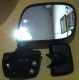KACA SPION SUZUKI KARIMUN ESTILO SEBELAH KANAN, ORIGINAL SUZUKI