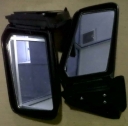 KACA SPION UNIVERSAL / SET