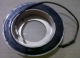 SPOOL MAGNET COMPRESSOR AC TYPE SANDEN 507, UNIVERSAL