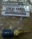 SWITCH AUTOMATIC FAN RADIATOR NISSAN GRAND LIVINA, ORIGINAL NISSAN