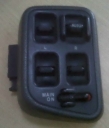 SWITCH POWER WINDOW GRAND CIVIC ORIGINAL