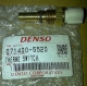 SWITCH AUTOMATIC FAN RADIATOR TOYOTA CORONA ABSOLUTE 2000 CC, ORIGINAL