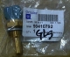 SWITCH AUTOMATIC FAN RADIATOR OPEL BLAZER, ORIGINAL GM