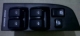 SWITCH POWER WINDOW TOYOTA KIJANG KAPSUL, UNIVERSAL