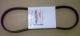 FAN BELT ALTENATOR SUZUKI APV, ORIGINAL