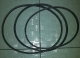 FAN BELT / TALI KIPAS SET ( AC, ALTENATOR & POWER STEERING ), TOYOTA KIJANG KAPSUL EFI 1800 CC, ORIGINAL TOYOTA 