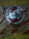 TENSIONER TIMING BELT DAIHATSU CERIA, ORIGINAL DAIHATSU