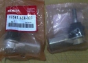 TIE ROD END HONDA NEW CRV TAHUN 2002-2006 / SET, ORIGINAL HONDA