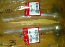 TIE ROD END HONDA JAZZ TAHUN 2004-2007 / SET, ORIGINAL HONDA