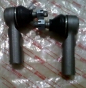 TIE ROD END TOYOTA KIJANG CAPSUL, ORIGINAL 