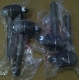 TIE ROD END NISSAN TERRANO DEPAN / SET