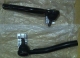 TIE ROD END NISSAN X -TRAIL TAHUN 2009-2012 / SET, ORIGINAL NISSAN