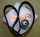TIMING BELT SET SUZUKI APV. ORIGINAL