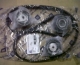 TIMING BELT SET OPEL BLAZER DOHC