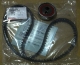 TIMING BELT SET DAIHATSU CERIA, ORIGINAL DAIHATSU