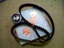 TIMING BELT SET SUZUKI ESTEEM 1,6. ORIGINAL