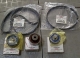 TIMING BELT SET MITSUBISHI GRANDIS, ORIGINAL MITSUBISHI
