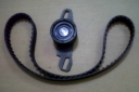 TIMING BELT SET SUZUKI JIMMY.