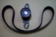 TIMING BELT SET SUZUKI JIMMY.