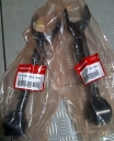 UPPER ARM ASSY HONDA STREAM 1700 CC BAGIAN BELAKANG / SET, ORIGINAL HONDA