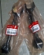 UPPER ARM ASSY HONDA STREAM 1700 CC BAGIAN BELAKANG / SET, ORIGINAL HONDA