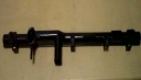 UPPER TANK RADIATOR TOYOTA SOLUNA, ORIGINAL