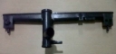 UPPER TANK RADIATOR TOYOTA VIOS OLD, ORIGINAL