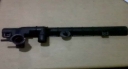 UPPER TANK RADIATOR KIA VISTO
