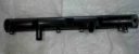 UPPER TANK RADIATOR HONDA NEW CRV.
