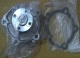 WATER PUMP SUZUKI AERIO