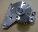 WATER PUMP ASSY SUZUKI JIMMY.