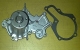 WATER PUMP SUZUKI SIDEKICK, ESCUDO,& VITARA