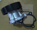WATER PUMP NISSAN X - TRAIL TAHUN 2003-2006, ORIGINAL NISSAN