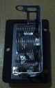 RESISTOR BLOWER / WESTAN AC OPEL BLAZER