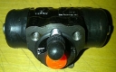 WHEEL CYLINDER TOYOTA COROLLA DX TAHUN 1981-1983, PER RODA